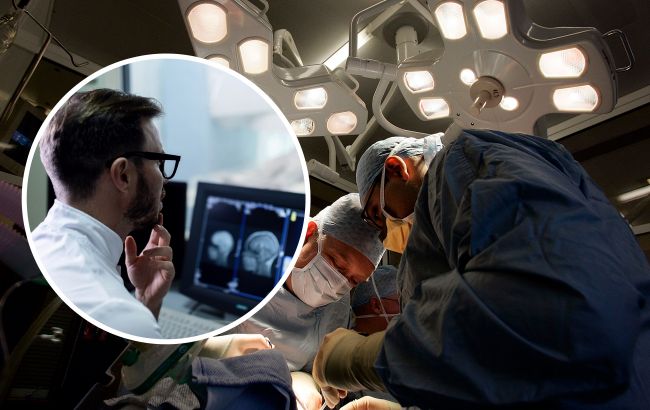 Все через маленьку "гульку": у Львові за допомогою 3D-пластики відновили обличчя жінці