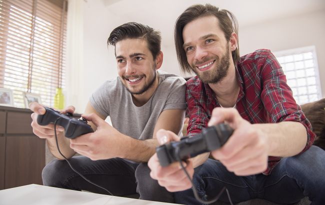 Разом - веселіше. Найкращі ігри для PlayStation на двох