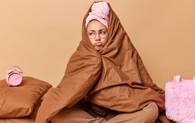 Как быстро согреться при отключении отопления или электричества