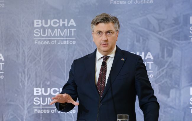 Хорватія запропонувала Угорщині та Словаччині замістити постачання російської нафти