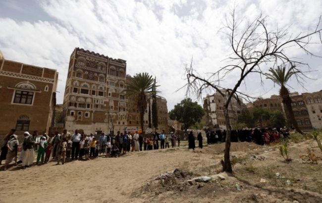 Стороны конфликта в Йемене согласились об обмене 1,4 тыс. пленных
