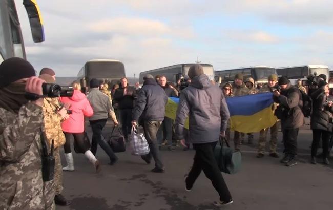 Следующий обмен пленными на Донбассе может пройти проще, - представитель омбудсмена