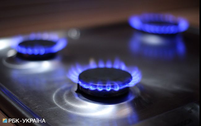 С начала года в Днепре установлено более 15 тыс. индивидуальных счетчиков газа