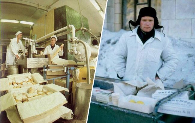 Найбільший міф про радянський пломбір, який показує всю сутність того часу