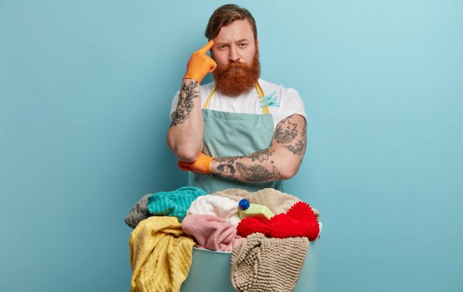 Как очистить пятна травы с одежды: простые и эффективные способы