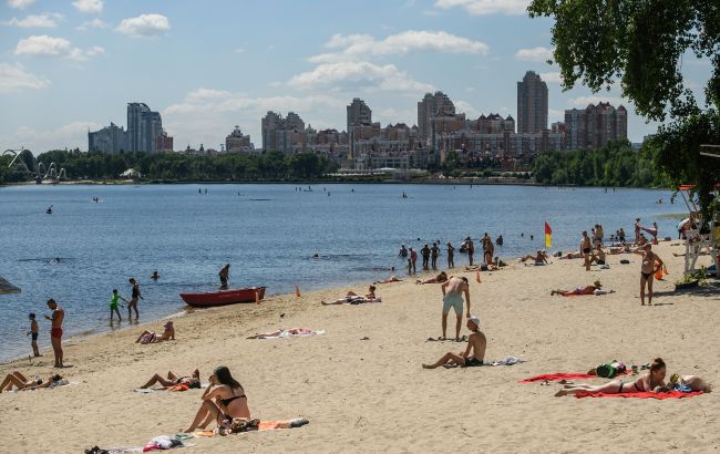 Синоптики дали прогноз на сегодня в Украине