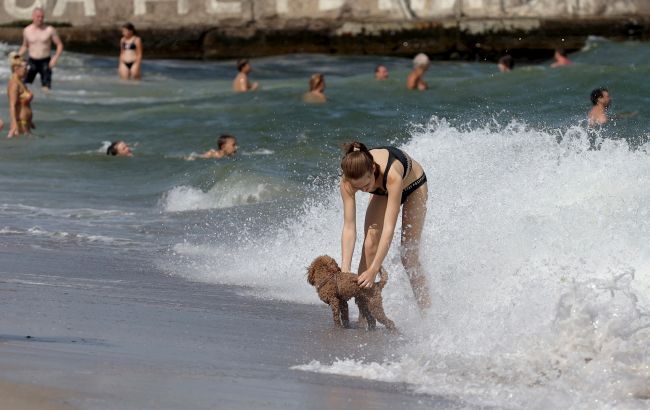 Україну накриє антициклон Ziggi. Синоптик розповіла, яку погоду очікувати сьогодні