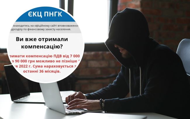 Украинцев массово кидают с "денежной помощью от ООН": о чем речь