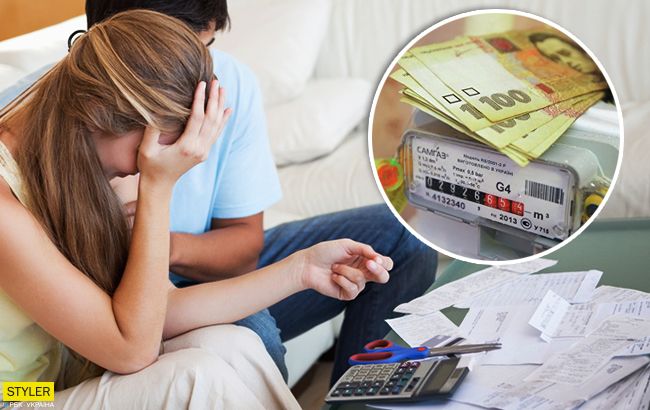 Украинцев будут лишать субсидий: кого коснутся изменения