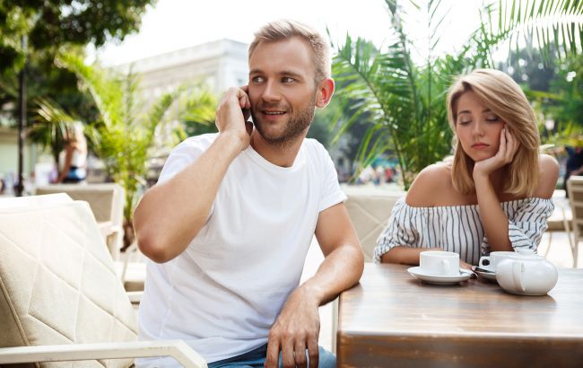 Он исчез после одного-двух свиданий? Топ причин, которые не имеют ничего общего с вами