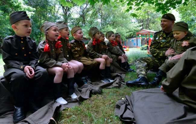 Росія відроджує "стахановський рух" на тимчасово окупованій Луганщині