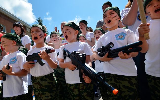 РФ залучає іноземців до поширення антизахідної пропаганди, - ЦПД