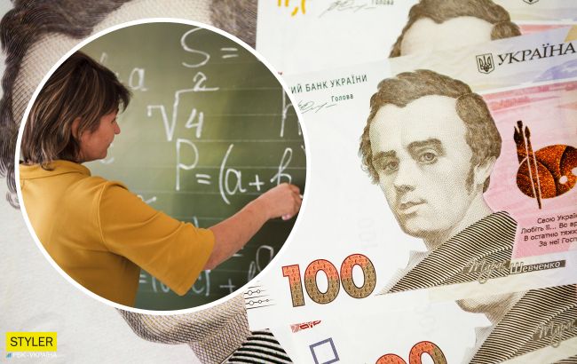 В украинской школе ввели платные уроки: разгорается скандал