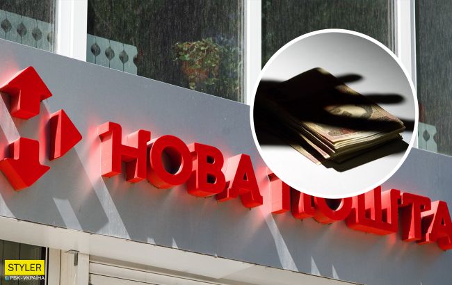 Мошенники придумали новую схему "развода" через Новую почту: страдают пенсионеры