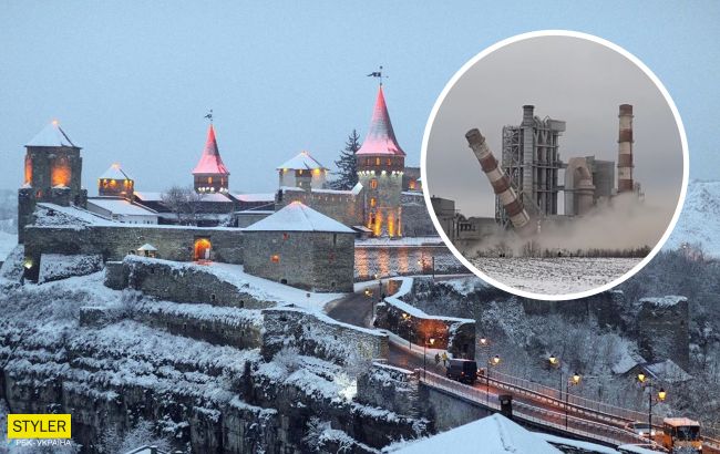 Жителей Каменца-Подольского напугали громкие взрывы: что там происходит