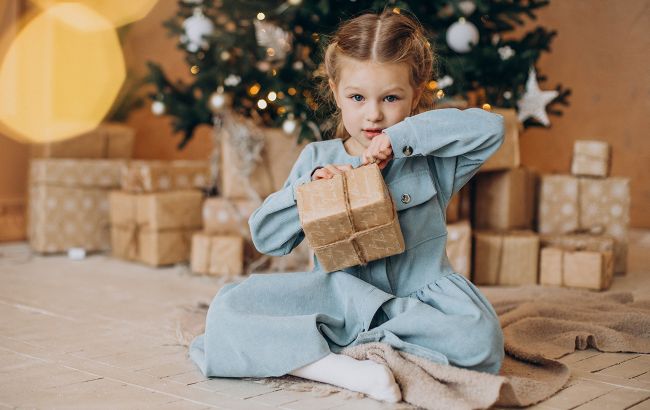 Як пояснити дитині, чому святий Миколай приніс не той подарунок: порада психолога