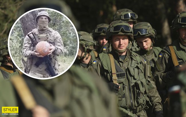 Ніколи не здавайтеся! Військові записали потужне відео в підтримку нашої збірної на Євро 2020