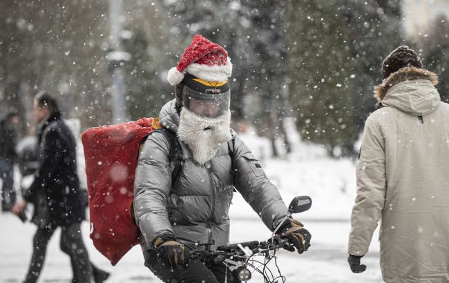 Синоптики дали прогноз на сьогодні в Україні
