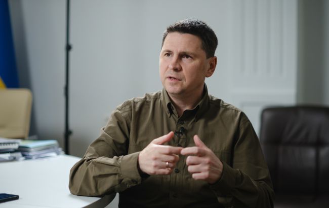 "Сакральна дата" обернулась провалом: Подоляк про стратегічну поразку РФ у Харківській області