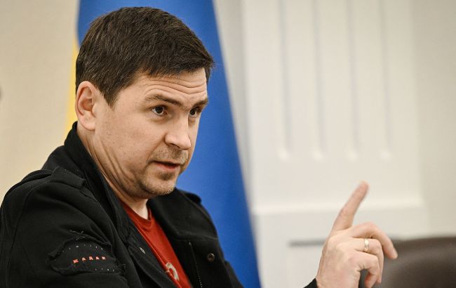 Подоляк о намерениях НАТО сбивать российские ракеты: одно лишь заявление будет тревожить РФ