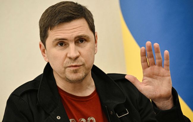 Робитимуть те, що і завжди. Подоляк про очікування від РФ на річницю вторгнення