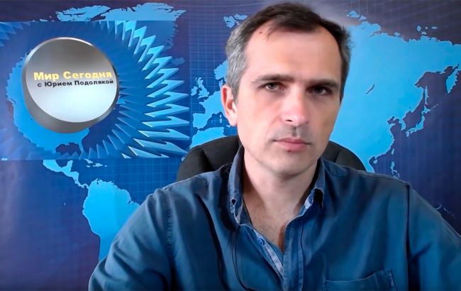 Блогер-мільйонник отримав нову підозру: "наводив" російські ракети на Миколаїв 