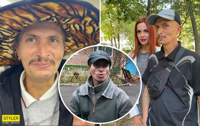 "Полтавский поджигатель": как сейчас живет один из самых мемных украинских интернет-героев (фото)