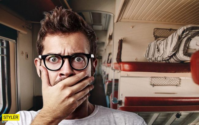 Сім годин справжнього пекла: Укрзалізниця потрапила в новий скандал (відео)