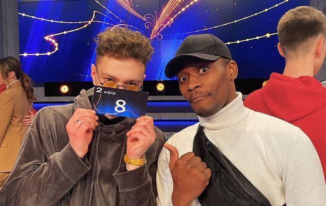 В финале Нацотбора на Евровидение TVORCHI отключили наушники на сцене: назревает скандал