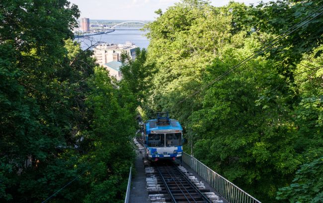 Завтра у Києві зупиняють популярний вид транспорту: в чому причина