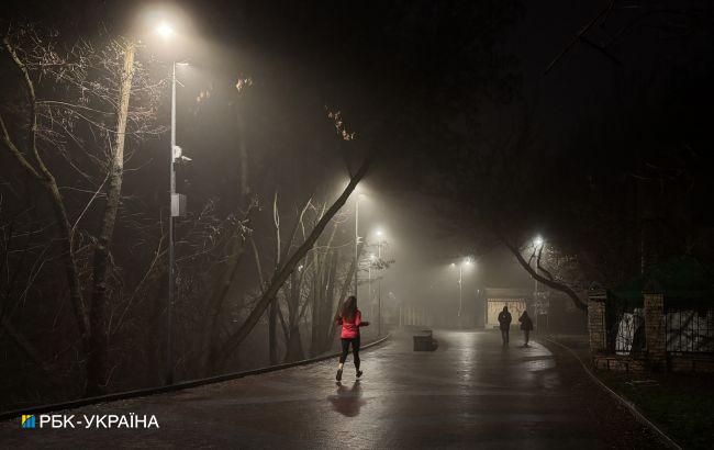 Синоптик розповіла, якою буде погода 21 січня