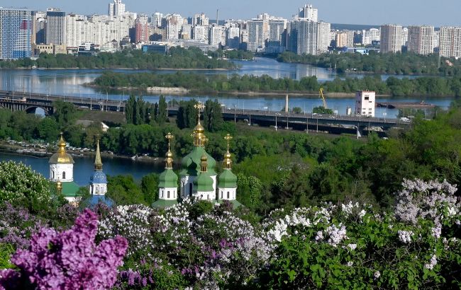 Без гроз не обойдется. Синоптики рассказали, где будет дождить сегодня в Украине