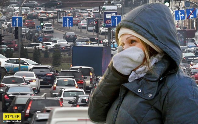 Последние теплые дни: синоптик предупредила о сильном похолодании