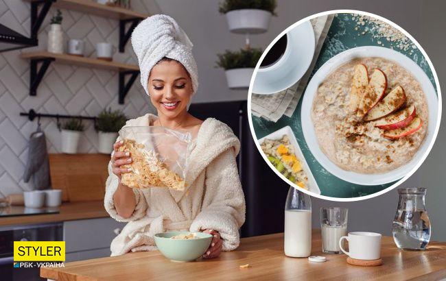 Эксперт назвала 5 каш, которые запрещено есть на завтрак: ухудшают состояние здоровья