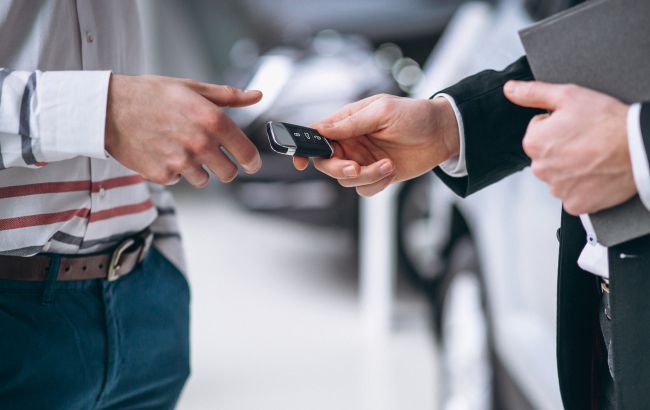 В Украине действует новая мошенническая схема с авто: как не попасть на крючок аферистов