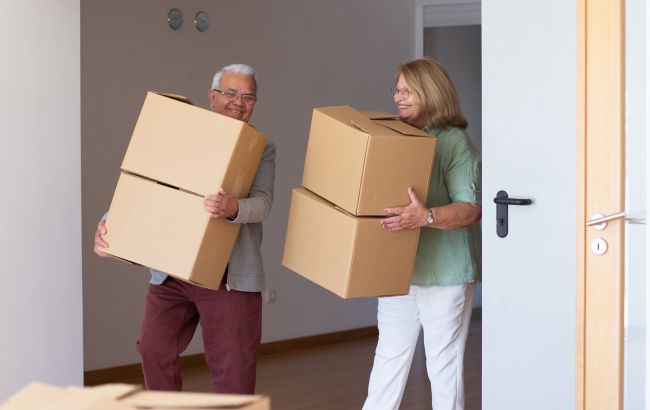 Оренда житла у Києві: скільки коштують 1, 2 та 3-кімнатні квартири