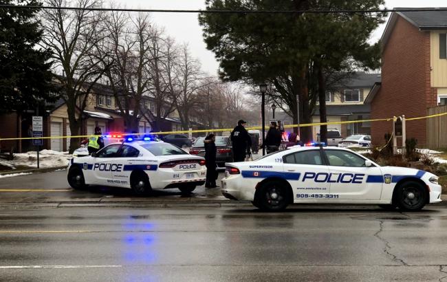 Наезд на пешеходов в Торонто: число жертв увеличилось до 10