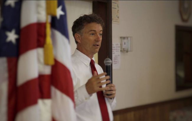 Трампа запросили "погостювати" на процесі імпічменту