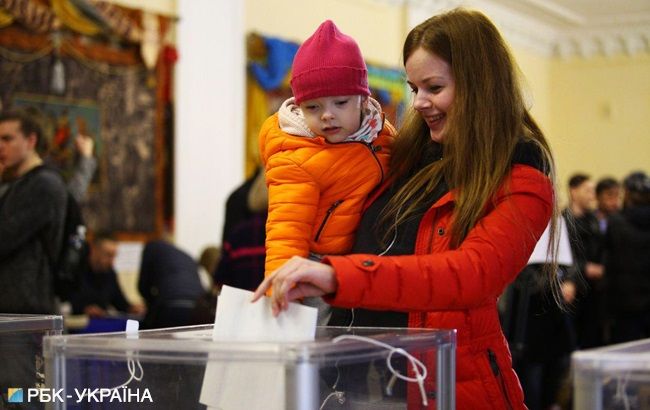 Без паніки: мережа обговорює дані екзит-полу виборів 2019