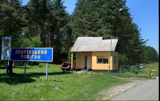 МВД: во Львовской обл. задержаны похитители военного оборудования на 215 тыс. долл