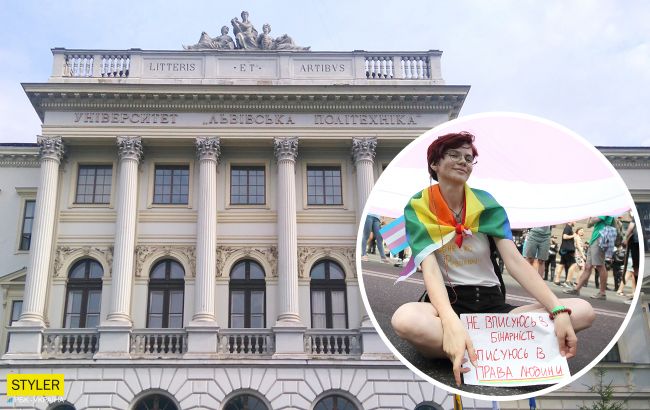 Мы их должны лечить: известная преподаватель из Львова попала в гомофобный скандал