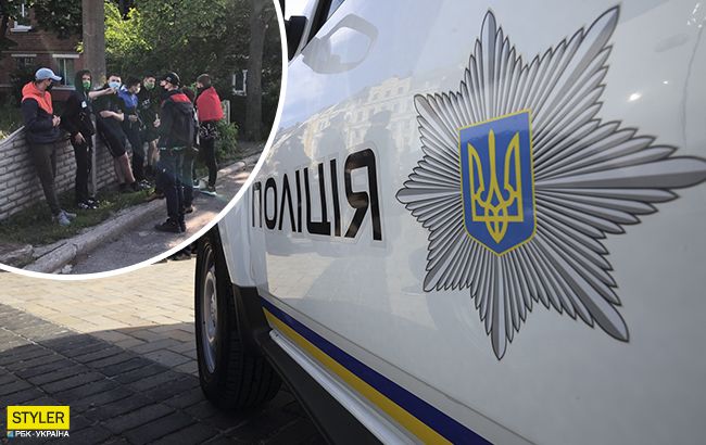 У Харкові підлітки тримали в страху весь район: били людей заради сміху