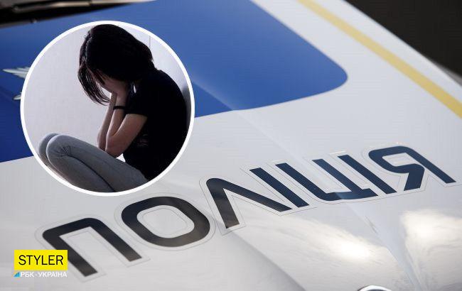 Под Черкассами 12-летняя школьница сбежала из дома: боялась наказания за плохие оценки