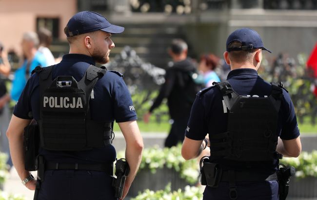 У Польщі знайшли останній дрон РФ, який вторгся в країну 10 вересня