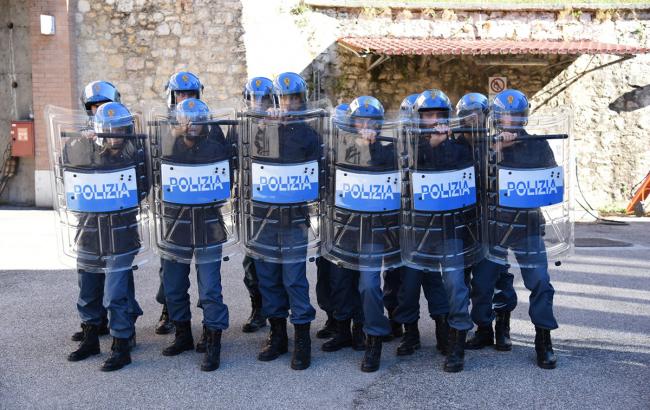 В Италии пригрозили не принимать беженцев из Германии