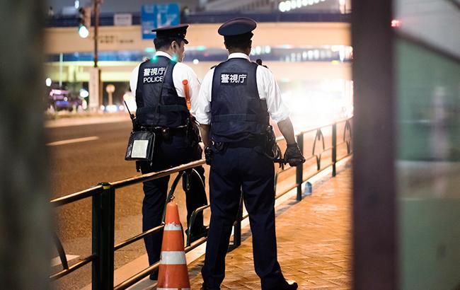 У Японії чоловік напав з ножем на пасажирів поїзда