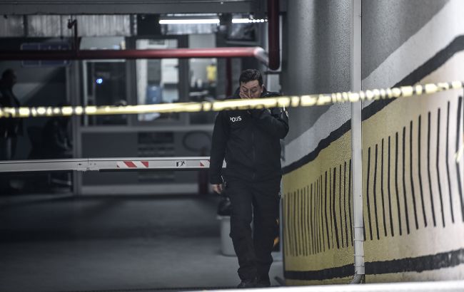 У Туреччині вилучили 1 млрд фальшивих доларів, які збирались відправити в Африку