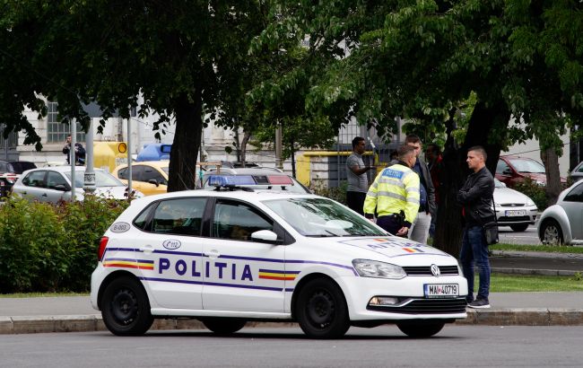 Після вибуху на заводі: Румунія терміново посилює охорону військових обʼєктів