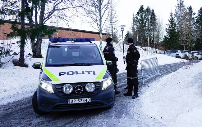 У Норвегії шукають п'ятьох солдатів, які зникли під час навчань