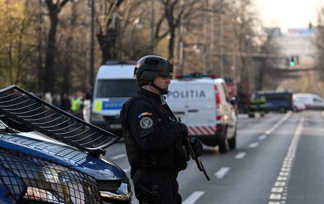 Румунія провела обшуки у підконтрольній "Газпром нефть" компанії. Підозрюють в шпигунстві